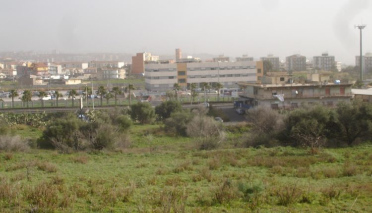 parco monte po catania con bunker e acquedotto romano (2)