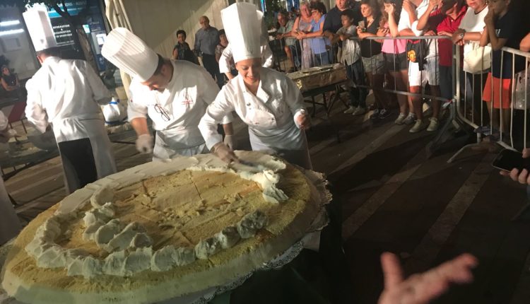 cassata record CapodOrlando (14)