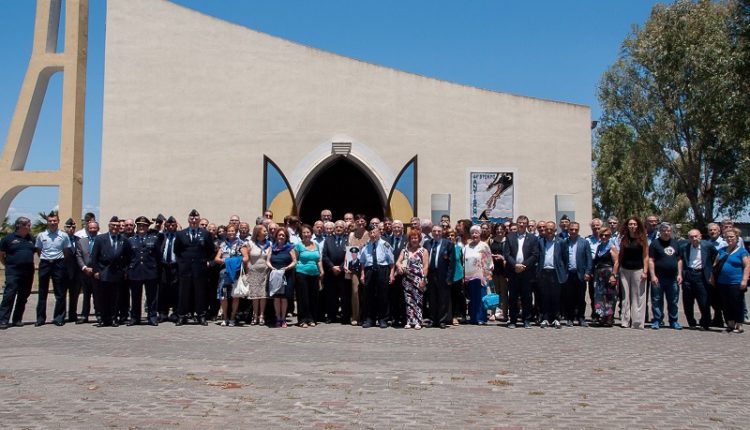 incontro Sigonella 26 luglio 2018 (2)