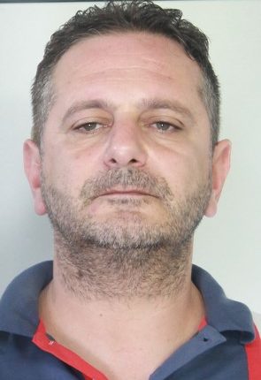 LO PRESTI Antonino