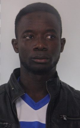 YOMBOUNO Mohamed