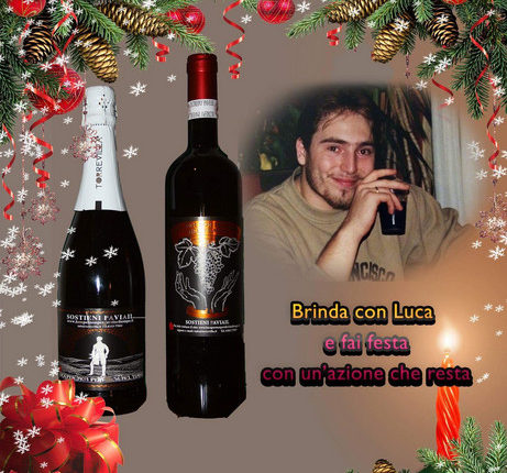 I vini di Luca