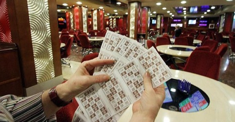 bingo