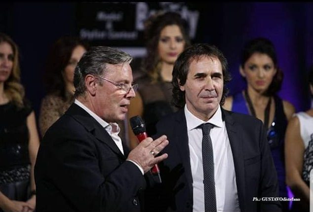Salvuccio Canfora e Roberto Oddo