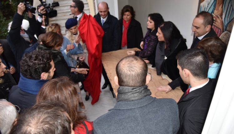 inaugurazione Nassiriya12