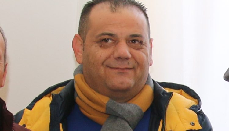 Sebastiano Conti Mica
