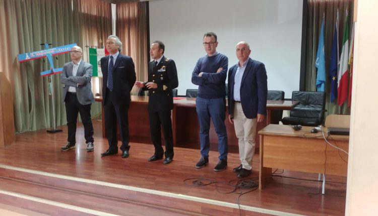 Convenzione Sigonella Majorana7