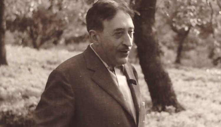 LUCIO PICCOLO DI CALANOVELLA