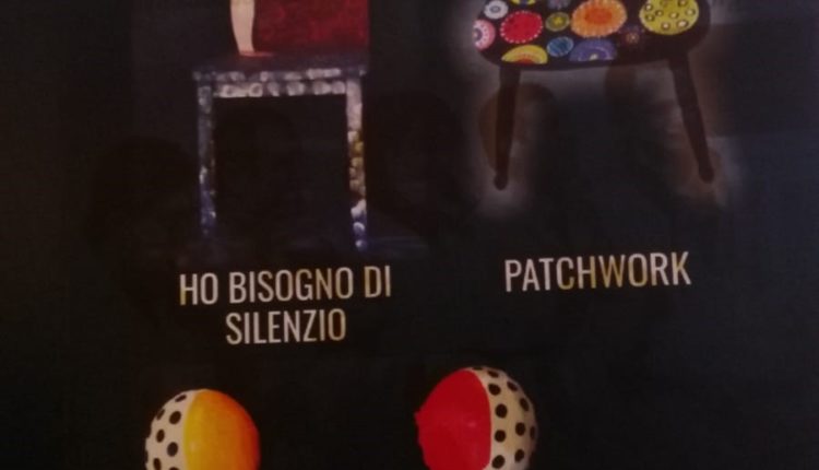 Lavori dei Giovani del Pirandello