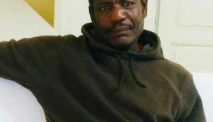 Ndou Samba Kane, immigrato morto a marina di Ragusa