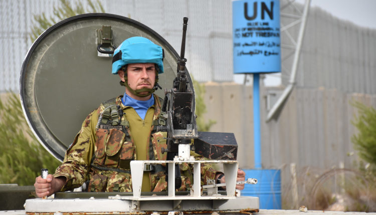 UNIFIL_Pattugliamento sulla Blue Line (17)