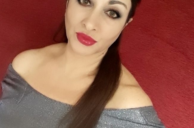 Cristina Santi