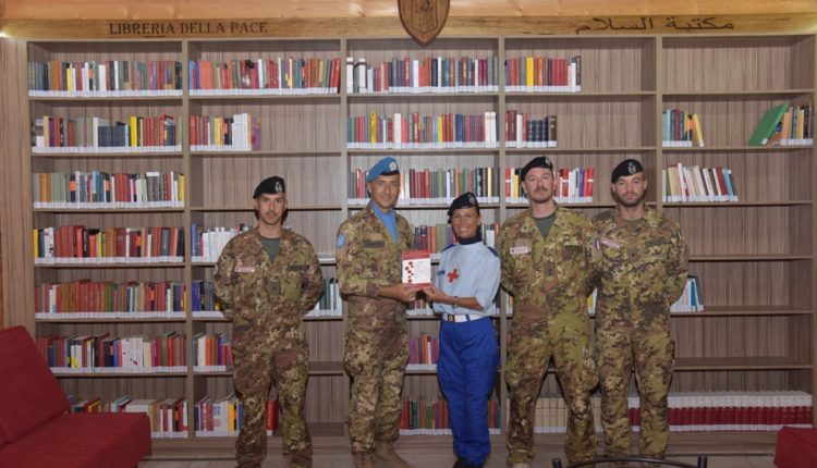 UNIFIL_Corso di diritto internazionale umanitario (4)