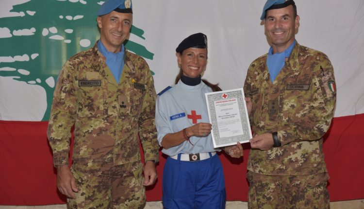 UNIFIL_Corso di diritto internazionale umanitario (5)