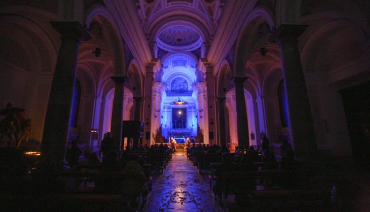 chiesa san martino erice