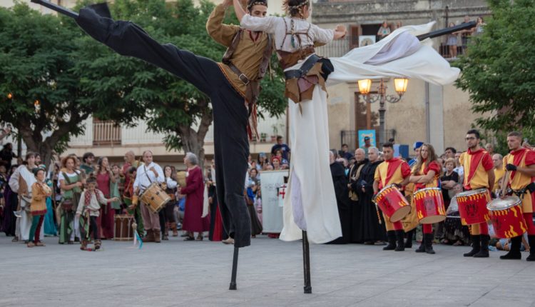 feste aragonesi Montalbano 2019 10