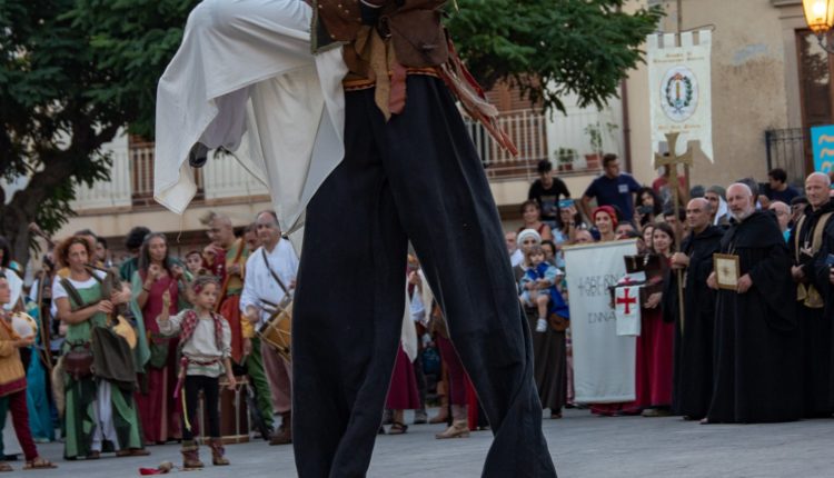 feste aragonesi Montalbano 2019 9