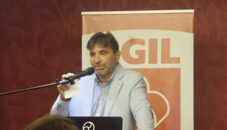 Andrea Miano presidente EBT