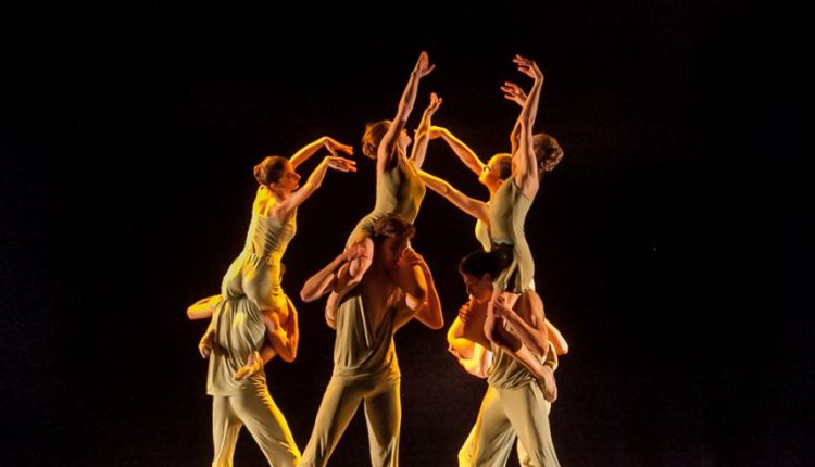 Astra Roma Ballet – La Gazza Ladra 1