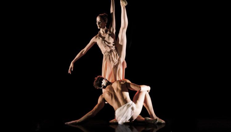 Balletto del Sud Miti in Scena 2
