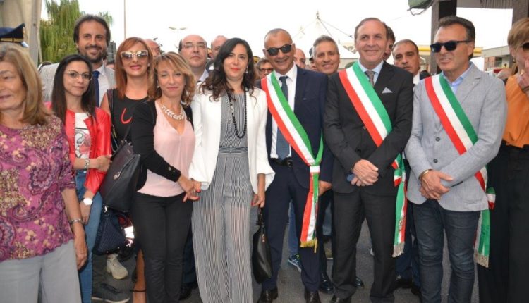 inaugurazione Expo pistacchio Bronte 2019 (3)