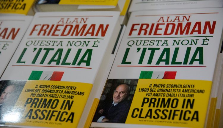 incontro Friedman