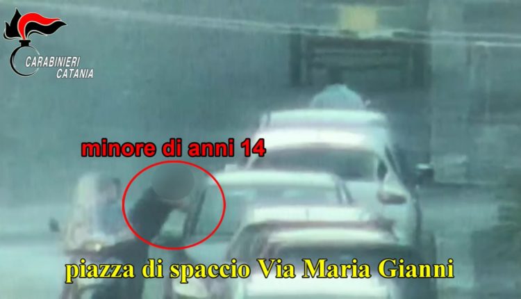 operazione eredità