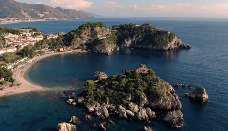 PNT, Video, Isola Bella