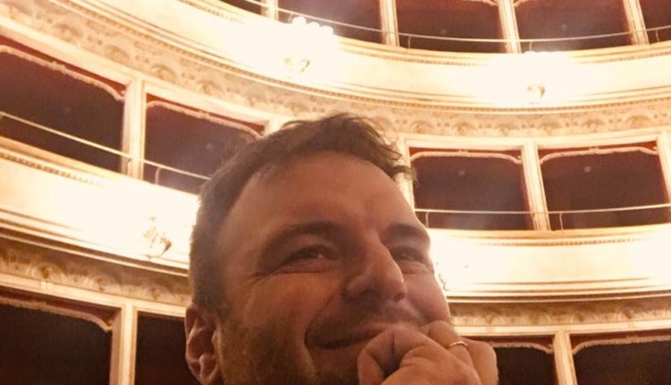 Gianfranco Pappalardo Fiumara