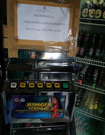slot machines Nesima