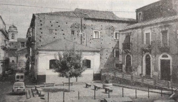 piazza sant antonio