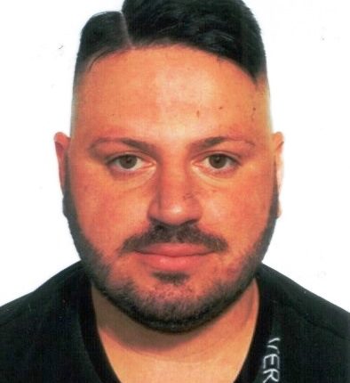 CASTIGLIA Sebastiano – Lentini (SR) 05.08.1988