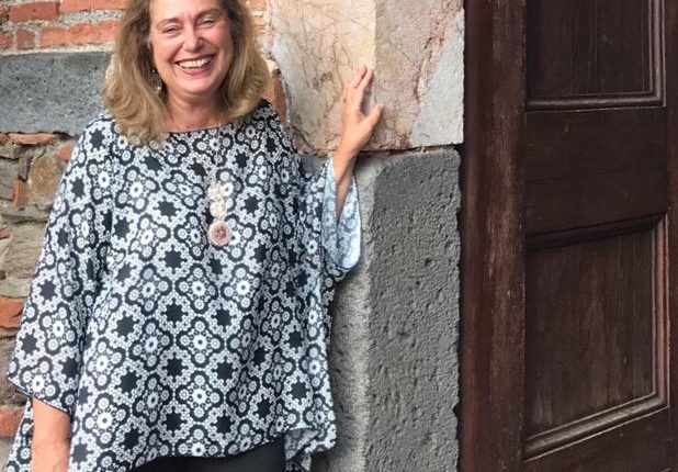 Gabriella Tigano, Direttore Parco Archeologico Naxos Taormina, 3