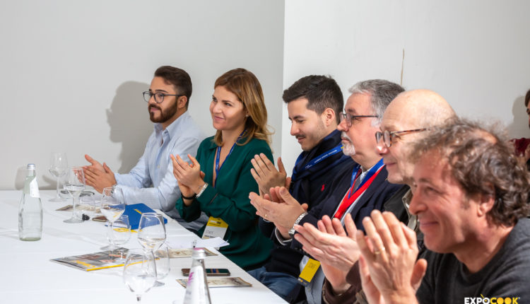 © Serafino Geraci Fotografia – 25-02 Expocook 2020-29