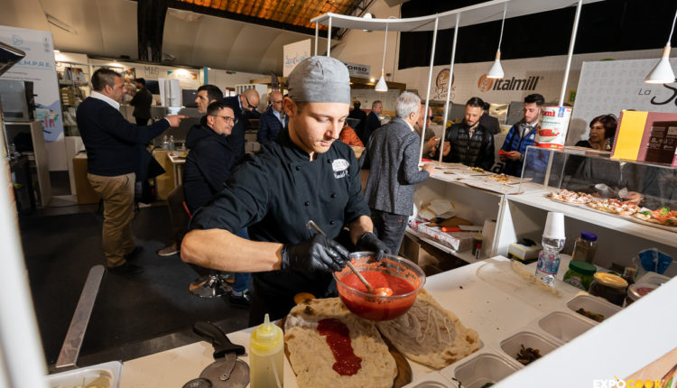 © Serafino Geraci Fotografia – 25-02 Expocook 2020-42