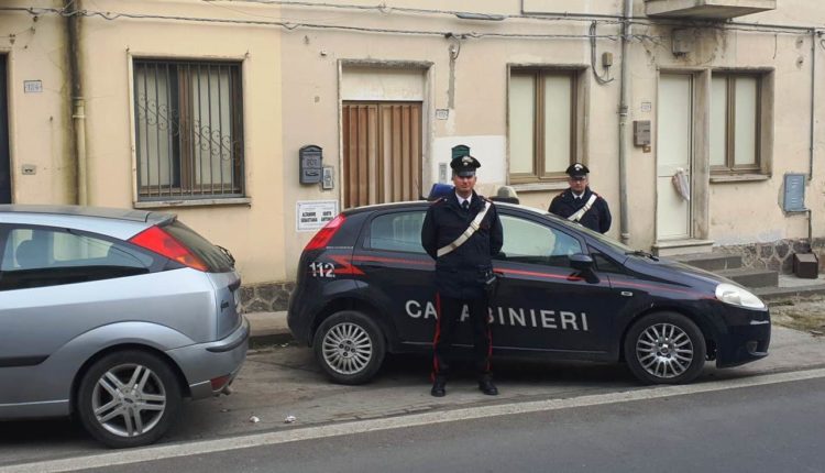 Carabinieri 4 marzo