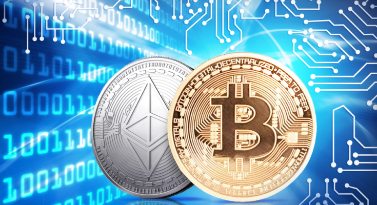 Vantaggi dell'investimento in Bitcoin - Eco di Sicilia