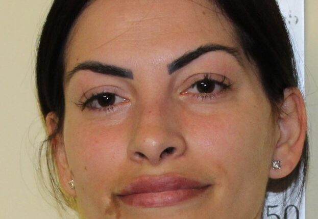 Strano Concetta