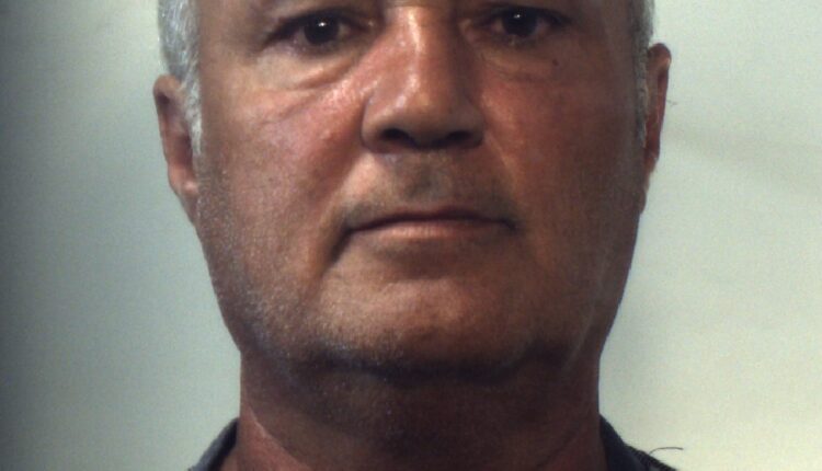 Domenico FLORIO