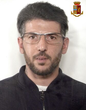 NICOLOSI Giuseppe Catania 04-10-1987