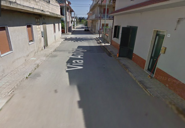 via adige pedalino