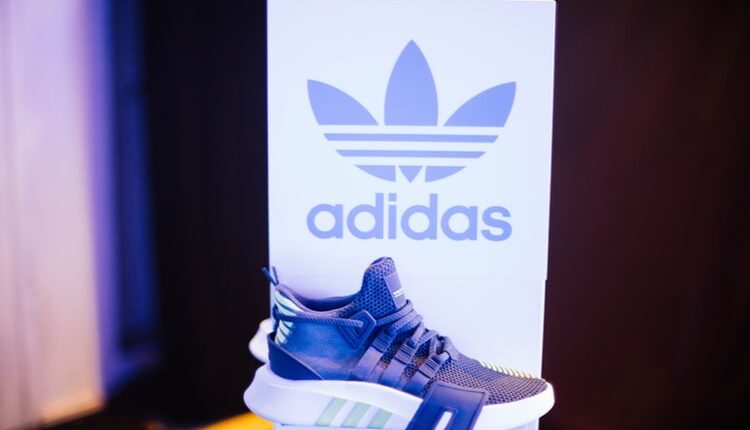 adidas novita