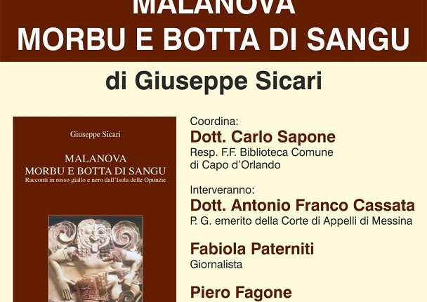 Libro Sicari