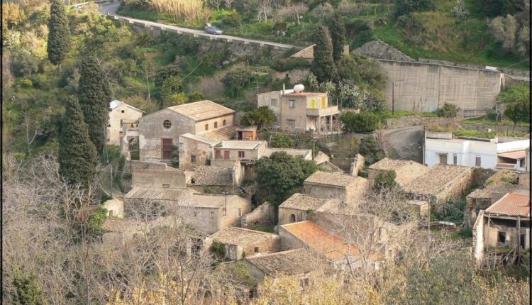 MESSINA_Massa San Nicola