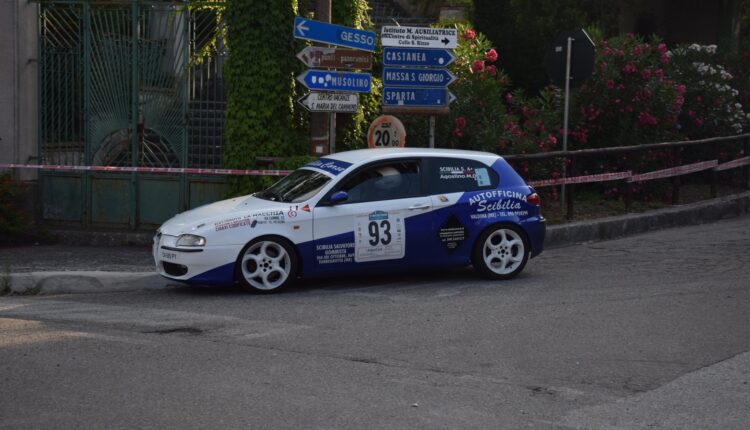 Nebrosport 10 settembre