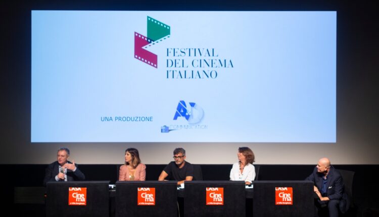 PRESENTAZIONE FESTIVAL