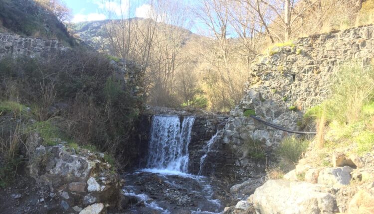 Stato dell’arte briglia a monte