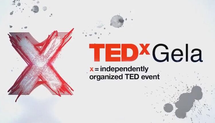 TedX Gela