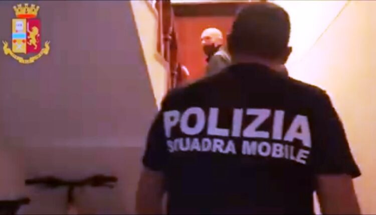 arresto squadra mobile_2