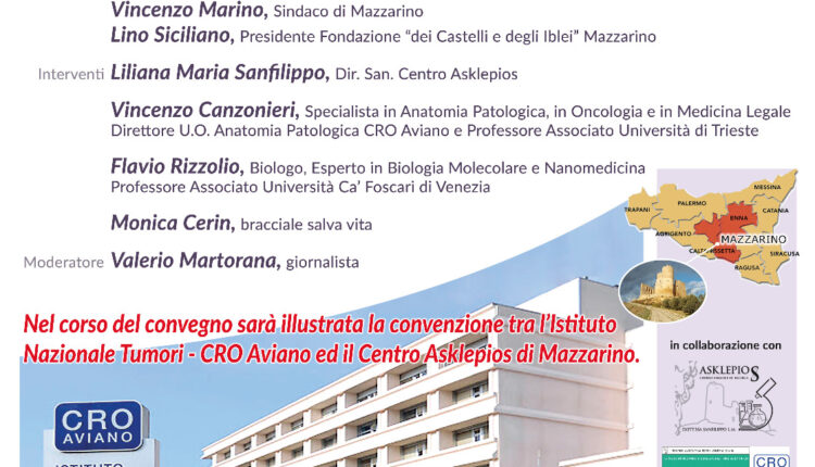 convegno oncologia